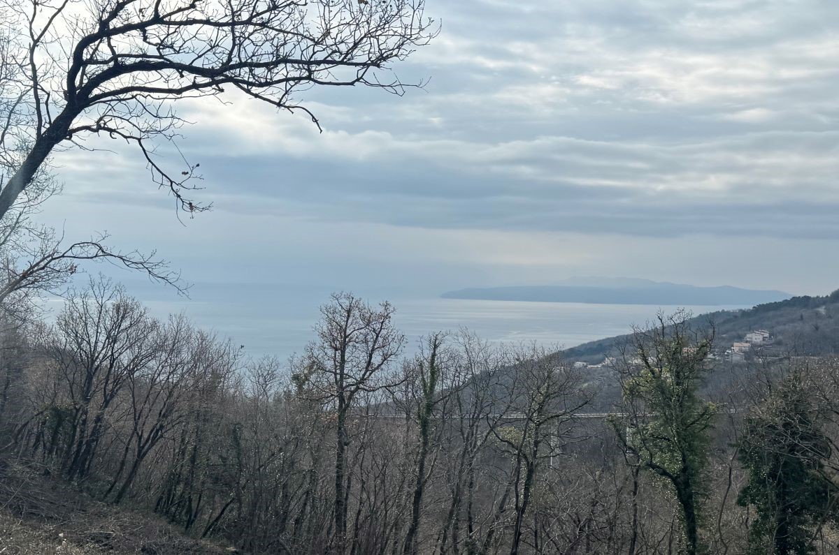 Gradbeno zemlji&#353;&#263;e, prodaja, Opatija, Hrvatska, 1204 m2, 150.000,00 EUR