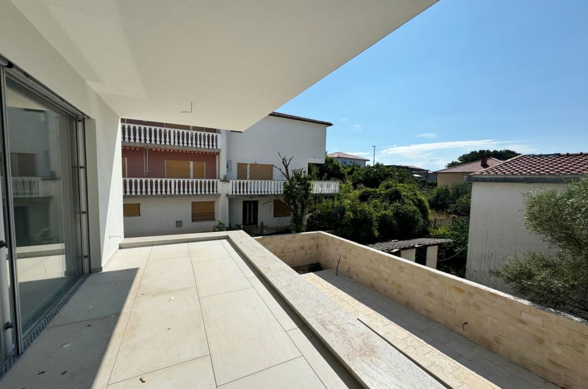 Apartma, prodaja, Mesto Krk, Hrvatska, 101 m2, 560.000,00 EUR