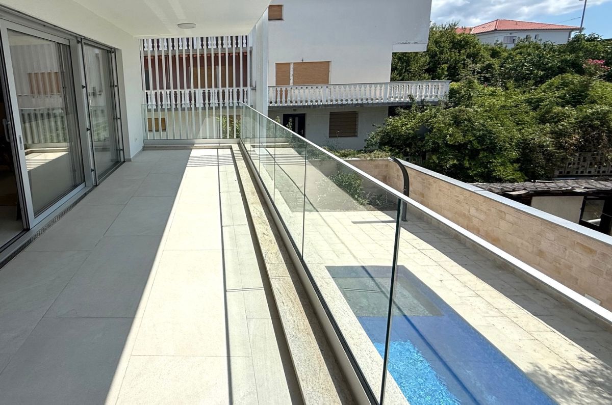 Apartma, prodaja, Mesto Krk, Hrvatska, 101 m2, 625.000,00 EUR
