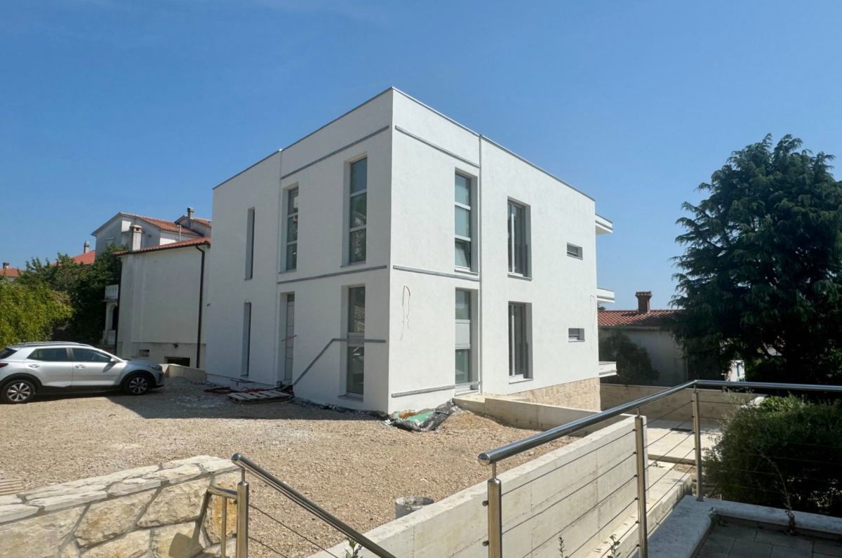 Apartma, prodaja, Mesto Krk, Hrvatska, 101 m2, 560.000,00 EUR
