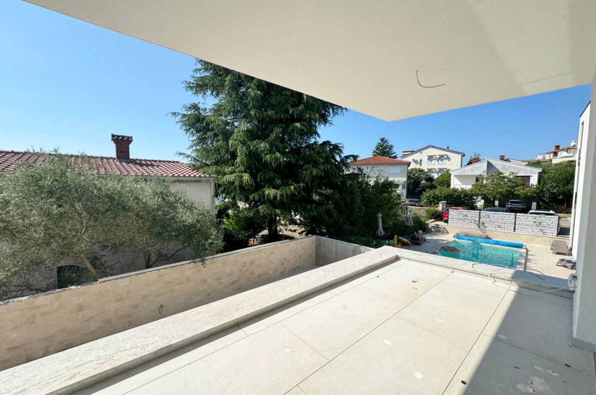 Apartma, prodaja, Mesto Krk, Hrvatska, 101 m2, 560.000,00 EUR