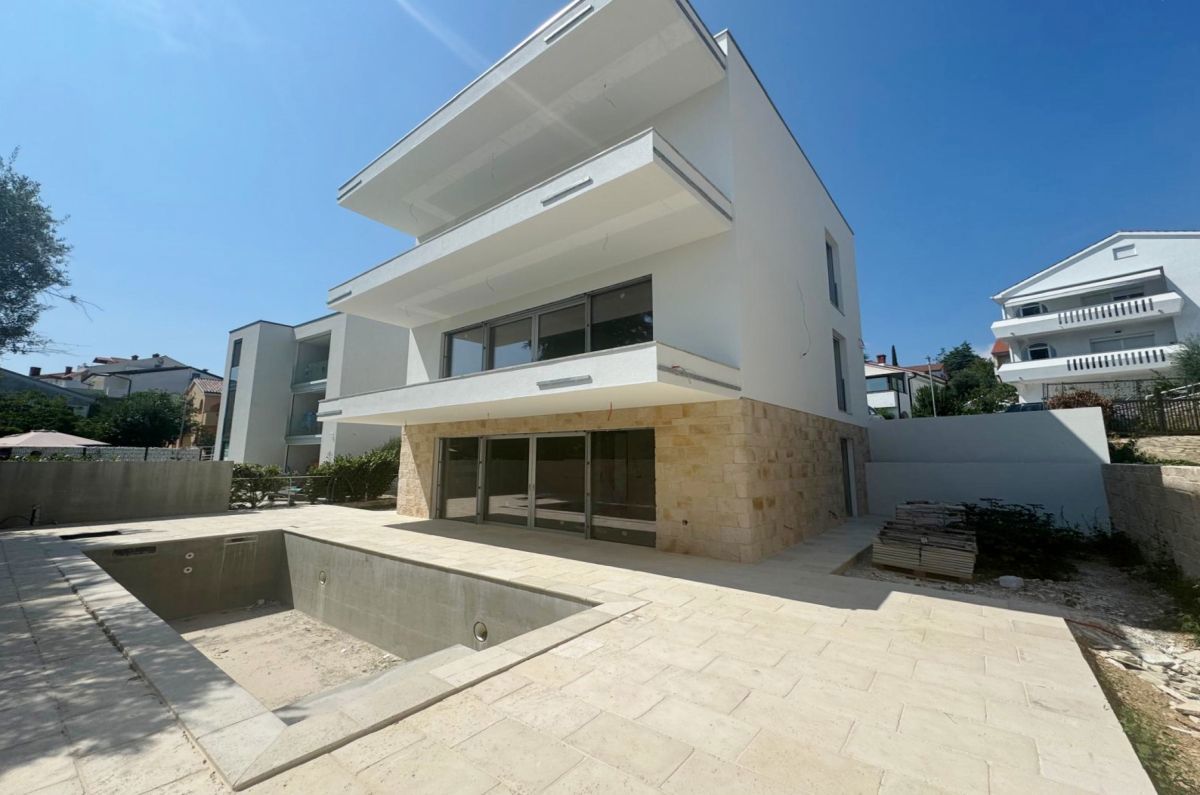 Apartma, prodaja, Mesto Krk, Hrvatska, 101 m2, 560.000,00 EUR