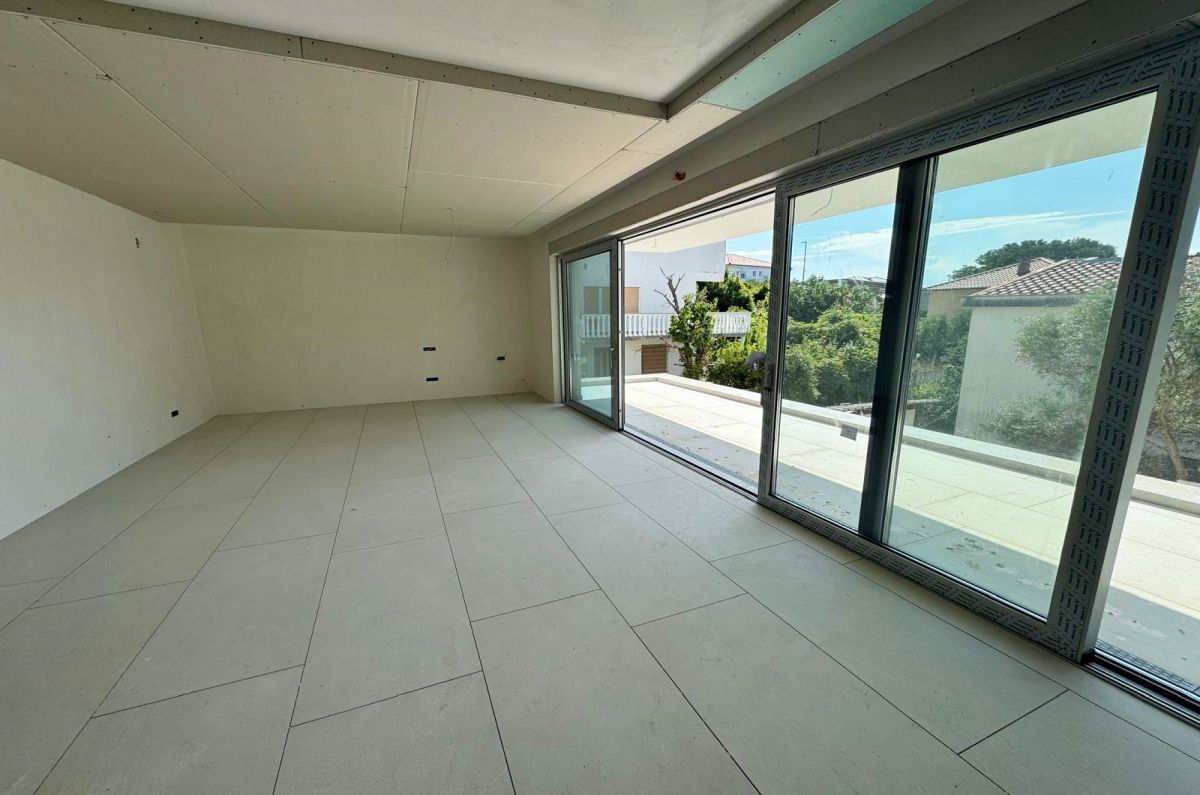 Apartma, prodaja, Mesto Krk, Hrvatska, 101 m2, 560.000,00 EUR