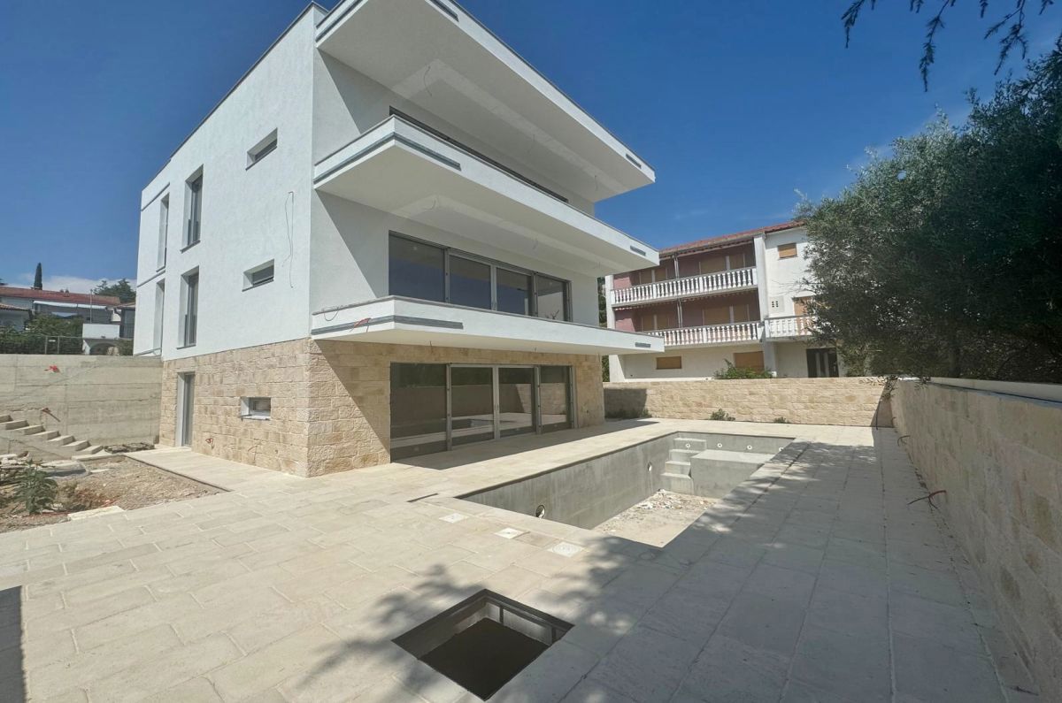 Apartma, prodaja, Mesto Krk, Hrvatska, 101 m2, 560.000,00 EUR
