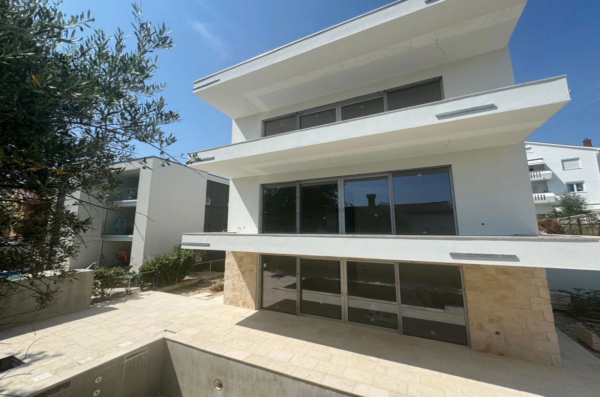 Apartma, prodaja, Mesto Krk, Hrvatska, 101 m2, 560.000,00 EUR