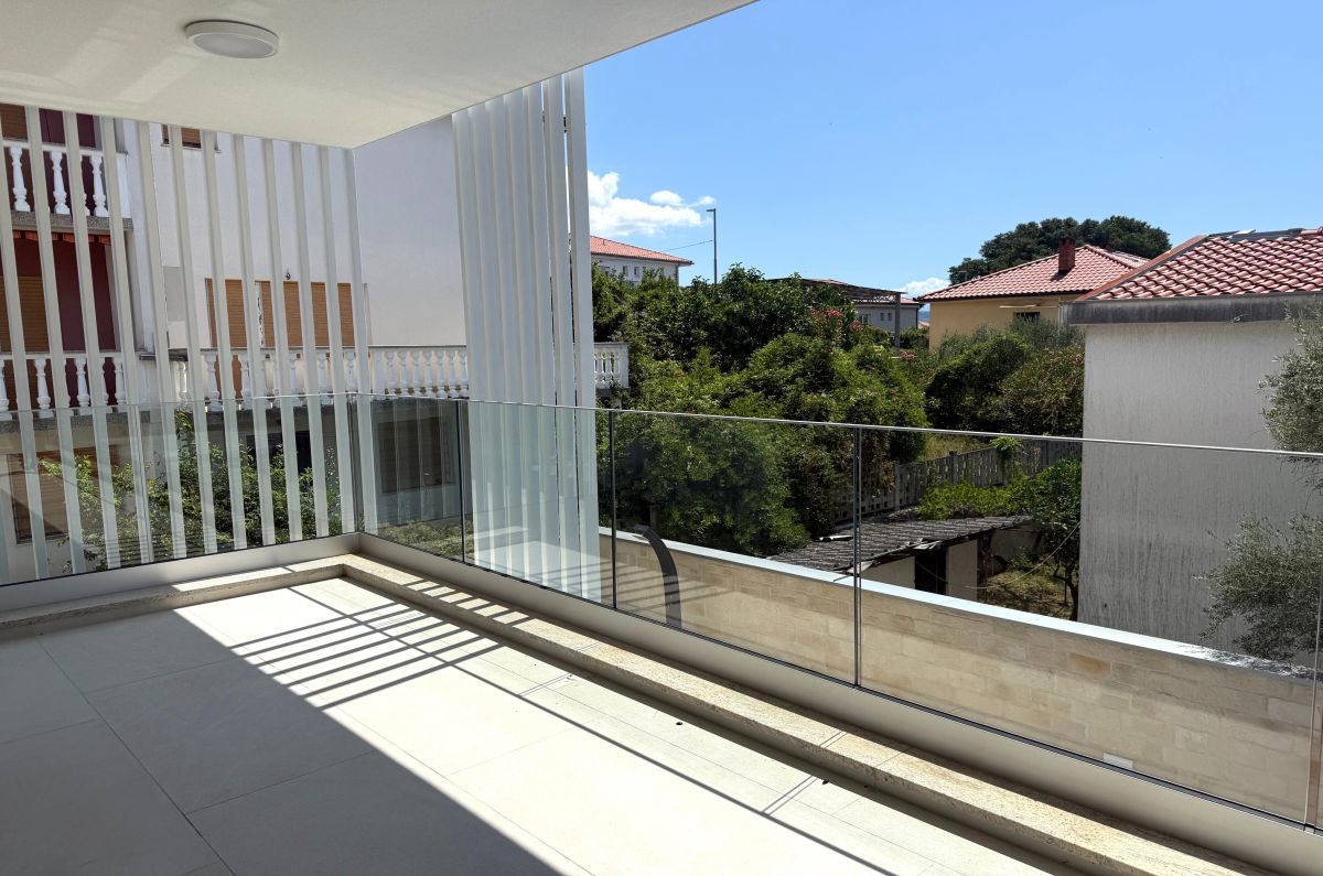 Apartma, prodaja, Mesto Krk, Hrvatska, 101 m2, 625.000,00 EUR
