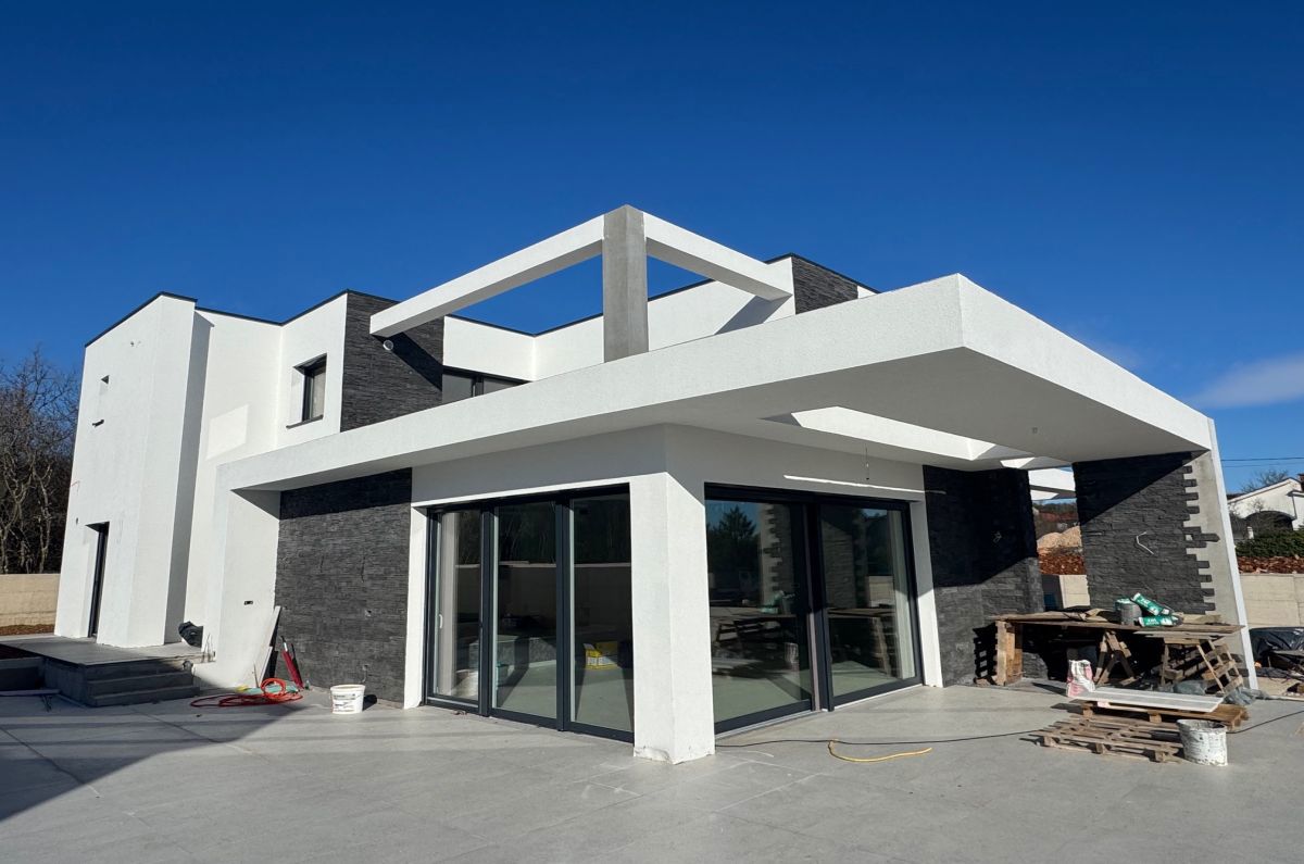 Hi&#353;a, prodaja, Mesto Krk, Hrvatska, 246 m2, 990.000,00 EUR