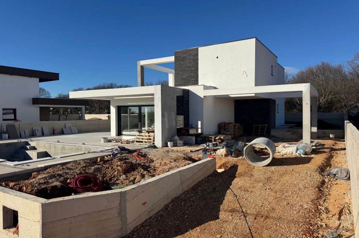 Hi&#353;a, prodaja, Mesto Krk, Hrvatska, 246 m2, 990.000,00 EUR