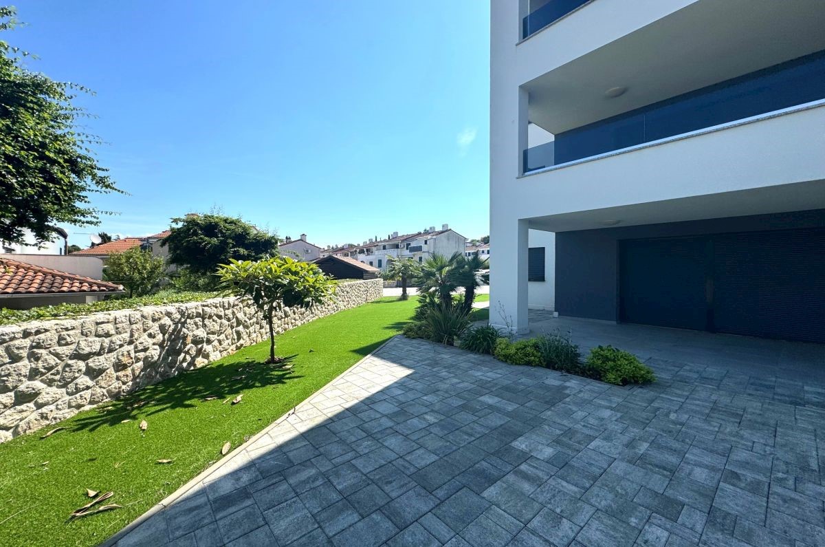 Apartma, prodaja, Malinska, Hrvatska, 60 m2, 450.000,00 EUR