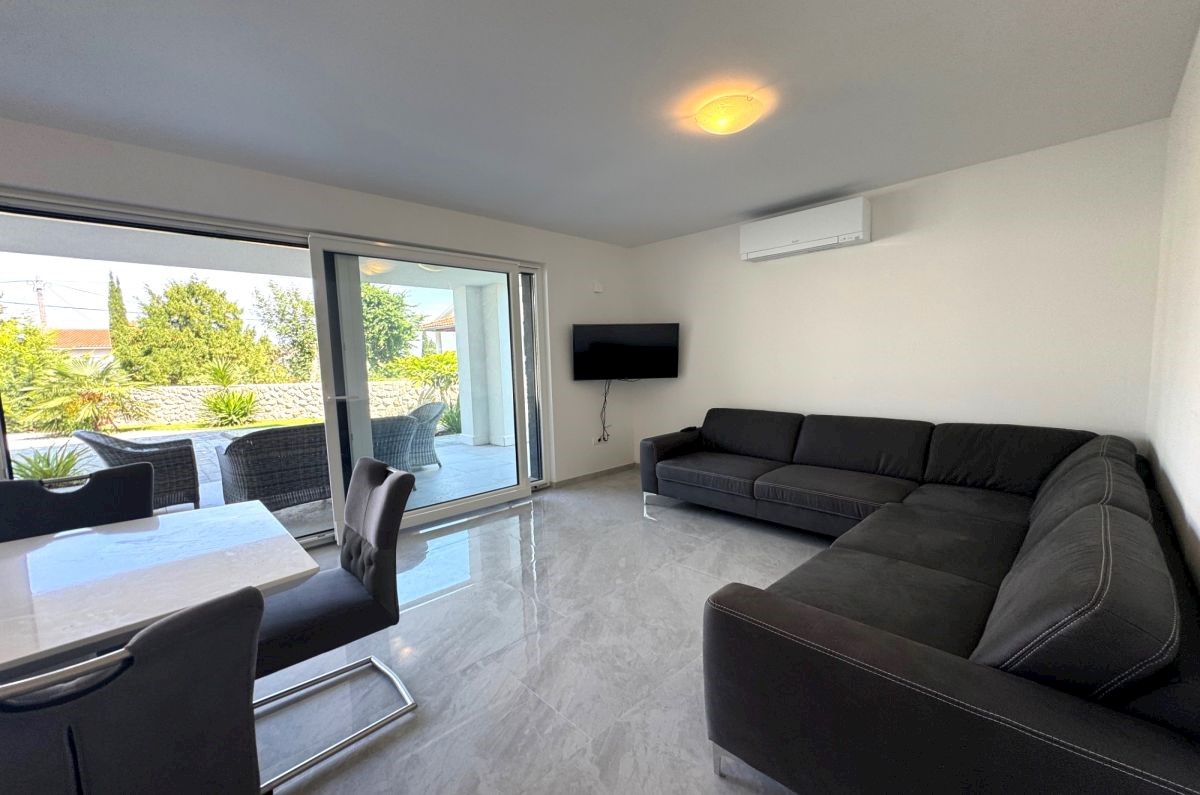 Apartma, prodaja, Malinska, Hrvatska, 60 m2, 450.000,00 EUR