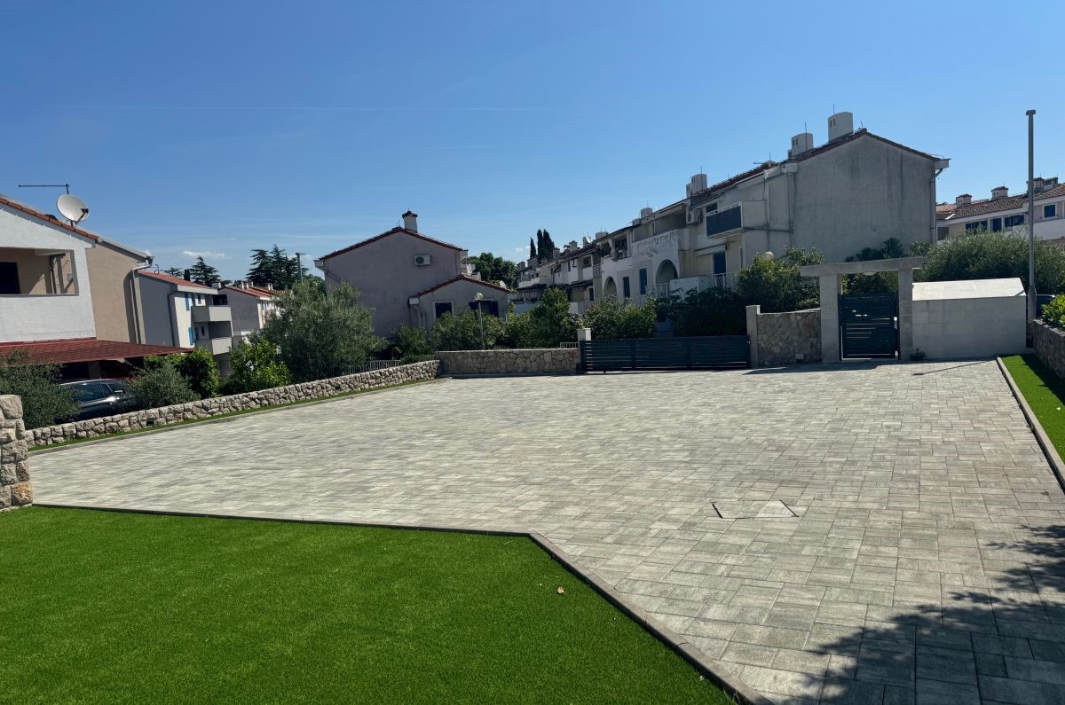 Apartma, prodaja, Malinska, Hrvatska, 60 m2, 450.000,00 EUR