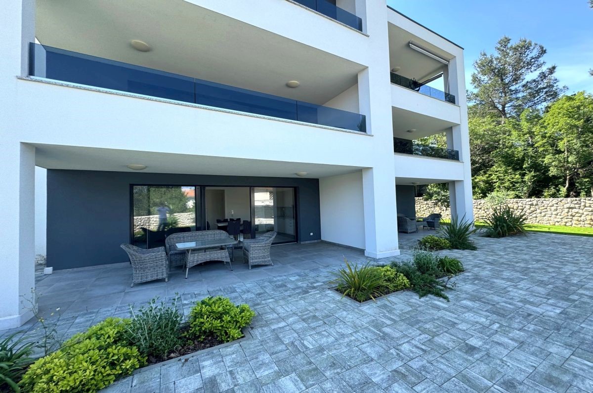 Apartma, prodaja, Malinska, Hrvatska, 60 m2, 450.000,00 EUR