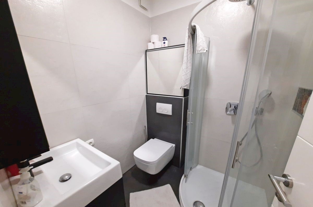 Apartma, prodaja, Njivice, Hrvatska, 71 m2, 430.000,00 EUR