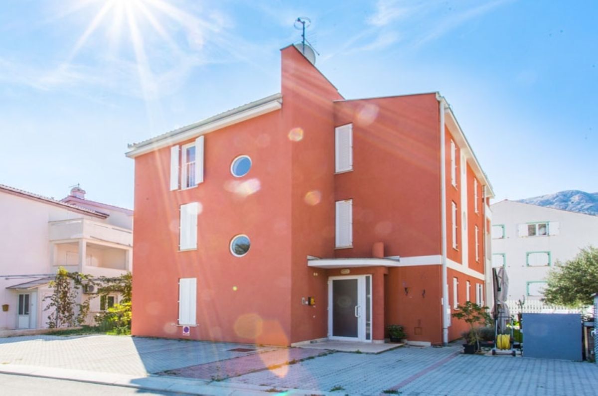 Apartma, prodaja, Baška, Hrvatska, 120 m2, 510.000,00 EUR