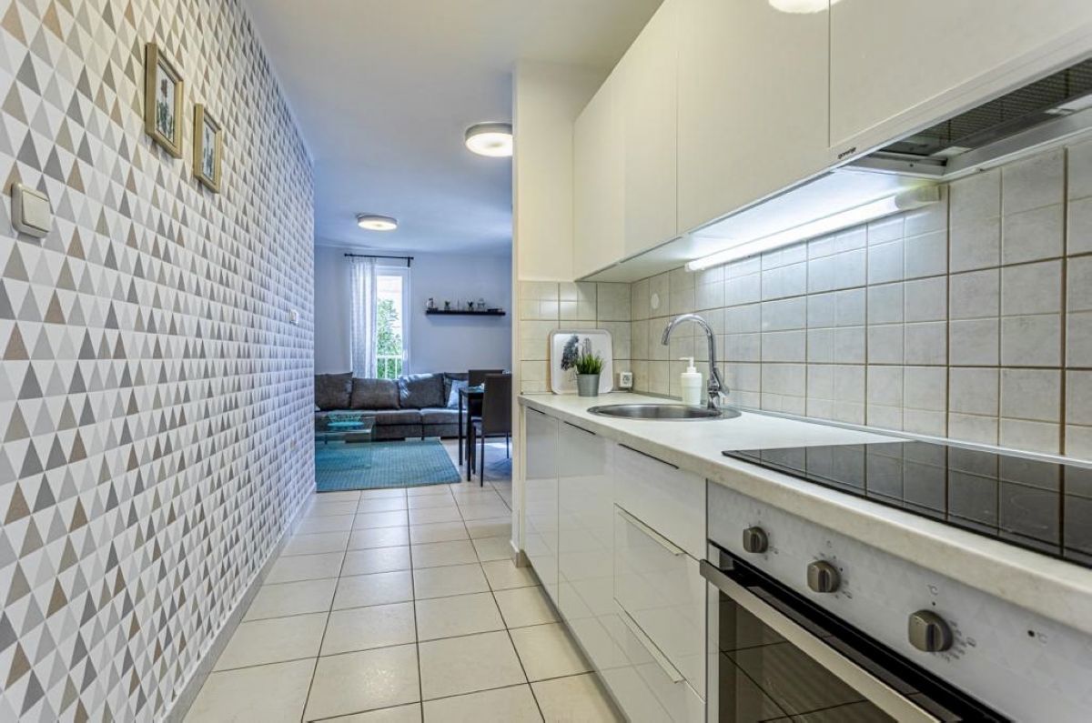 Apartma, prodaja, Baška, Hrvatska, 120 m2, 510.000,00 EUR