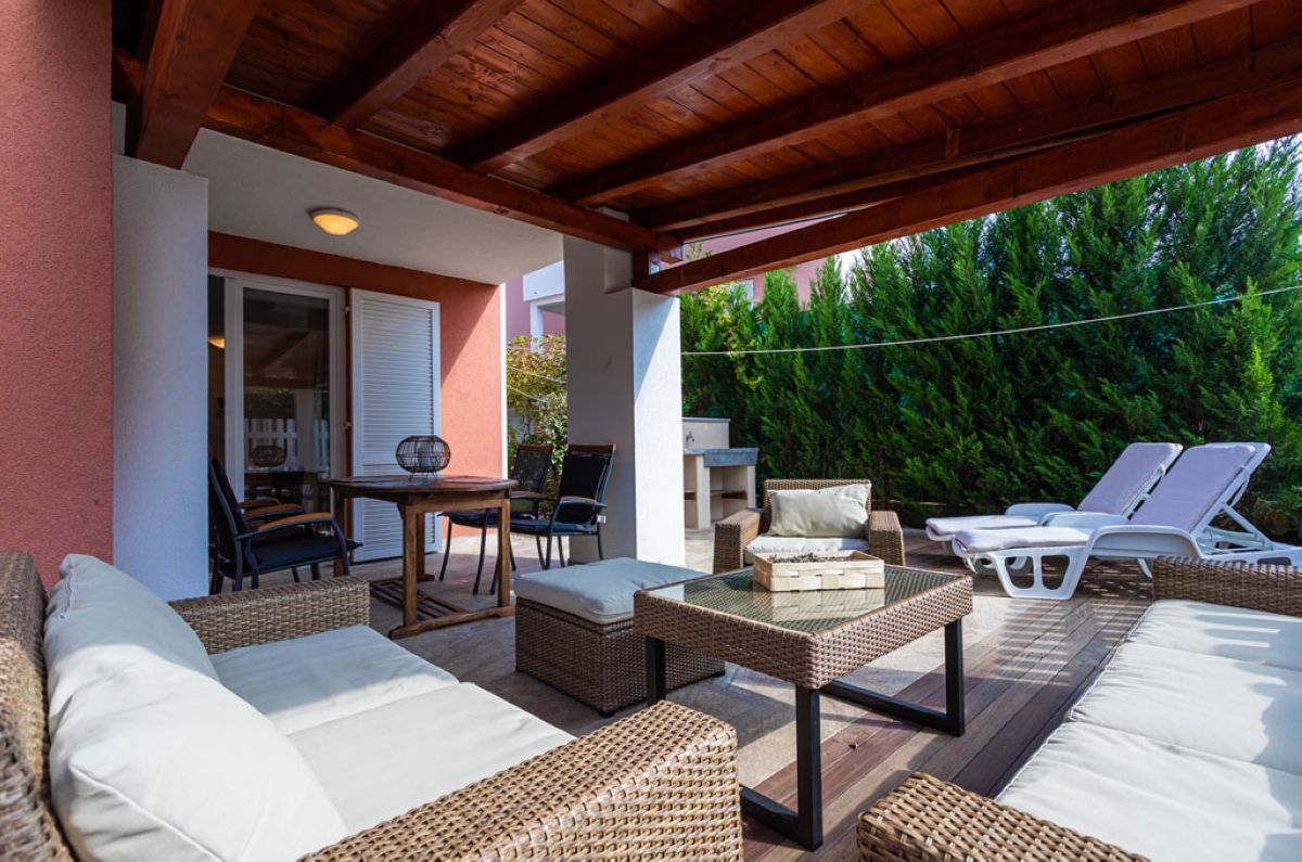 Apartma, prodaja, Baška, Hrvatska, 120 m2, 510.000,00 EUR
