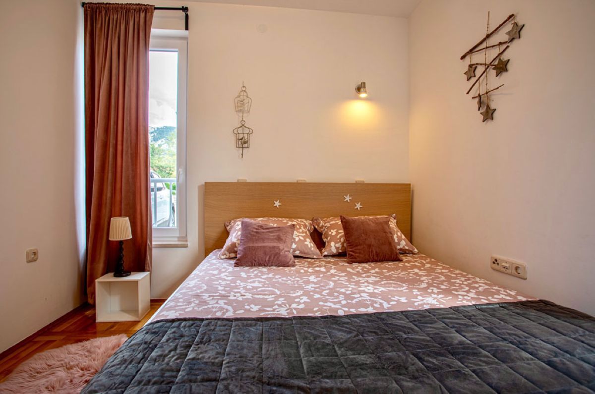 Apartma, prodaja, Baška, Hrvatska, 120 m2, 510.000,00 EUR