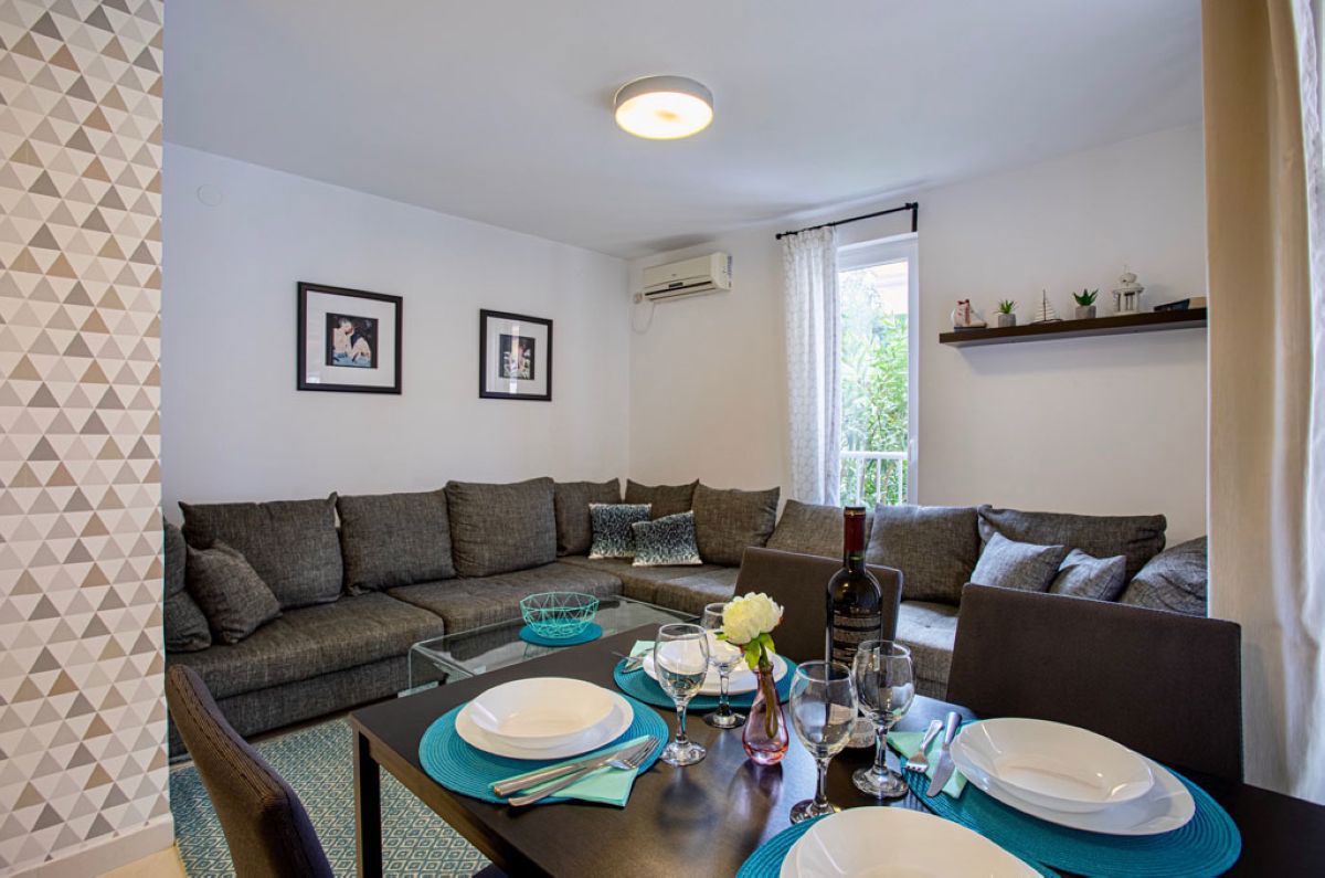 Apartma, prodaja, Baška, Hrvatska, 120 m2, 510.000,00 EUR
