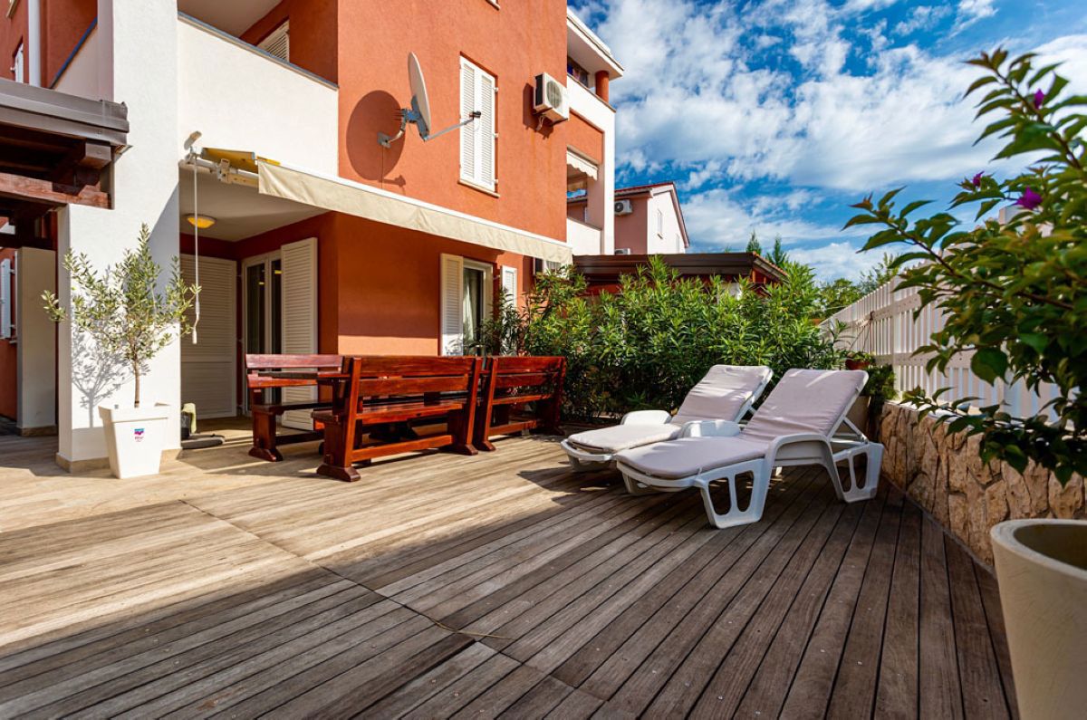 Apartma, prodaja, Baška, Hrvatska, 120 m2, 510.000,00 EUR