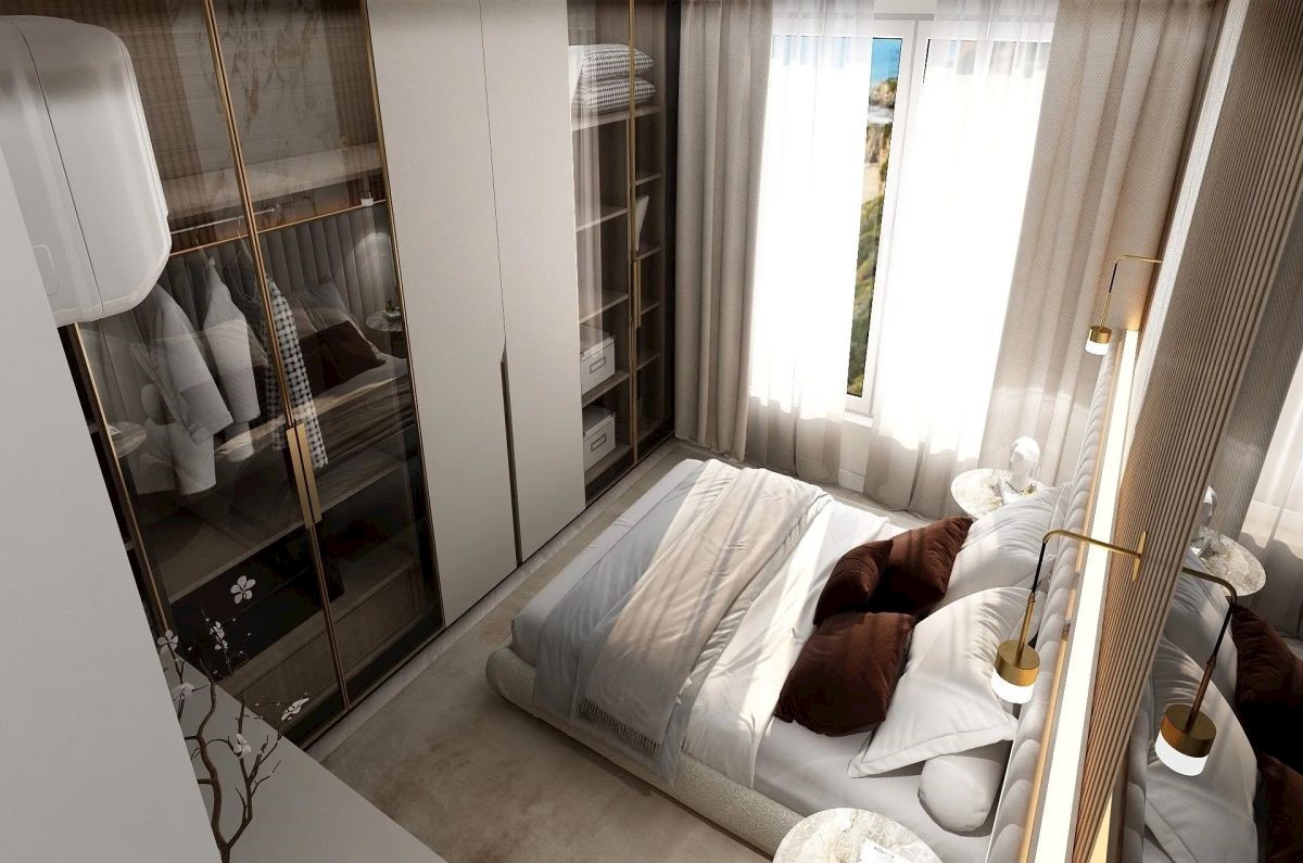Apartma, prodaja, Opatija, Hrvatska, 147 m2, 0 EUR