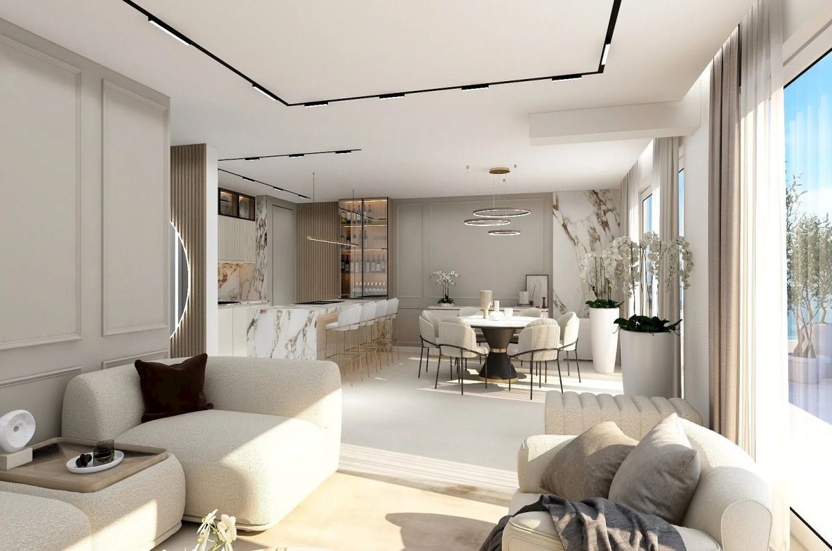 Apartma, prodaja, Opatija, Hrvatska, 147 m2, 0 EUR