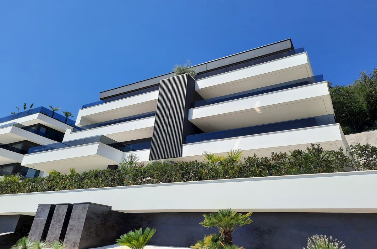 Apartma, prodaja, Opatija, Hrvatska, 147 m2, 0 EUR