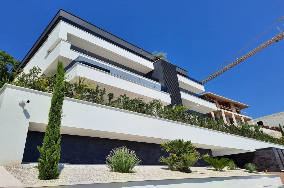 Apartma, prodaja, Opatija, Hrvatska, 147 m2, 0 EUR