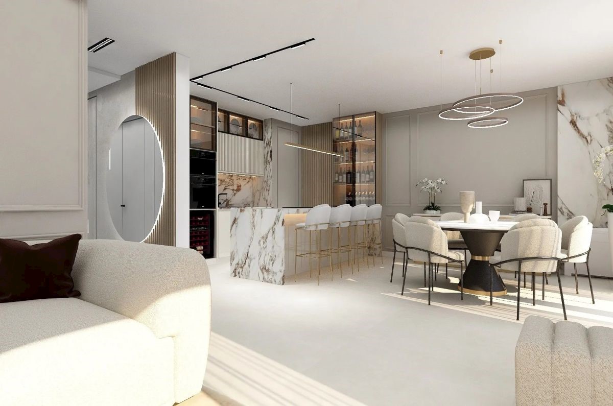 Apartma, prodaja, Opatija, Hrvatska, 147 m2, 0 EUR