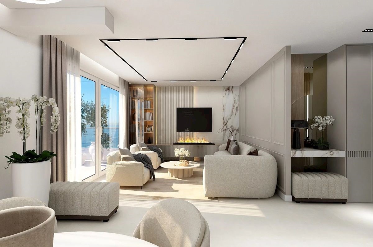 Apartma, prodaja, Opatija, Hrvatska, 147 m2, 0 EUR