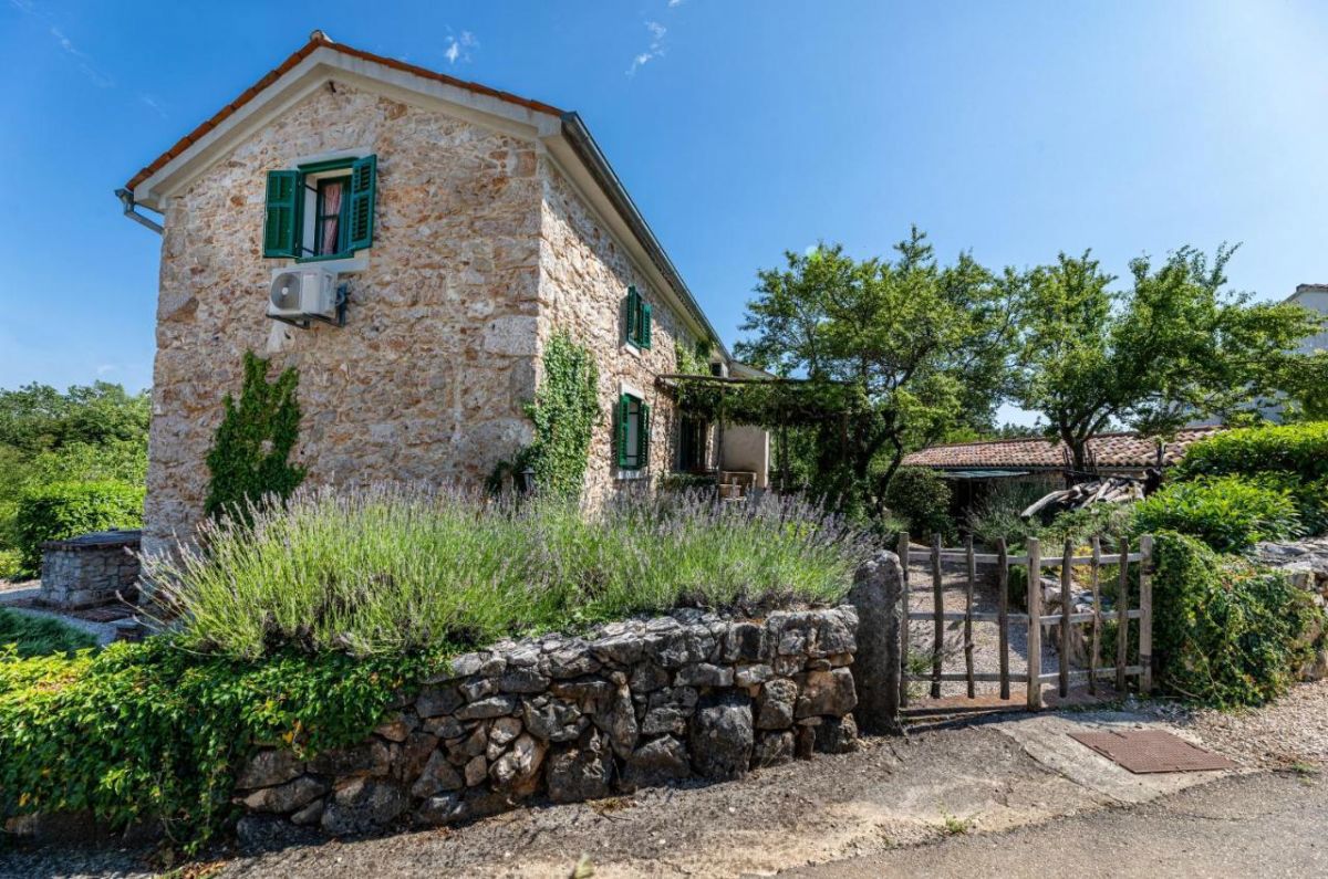 Stara kamnita hi&#353;a, prodaja, Dobrinj, Hrvatska, 225 m2, 925.000,00 EUR