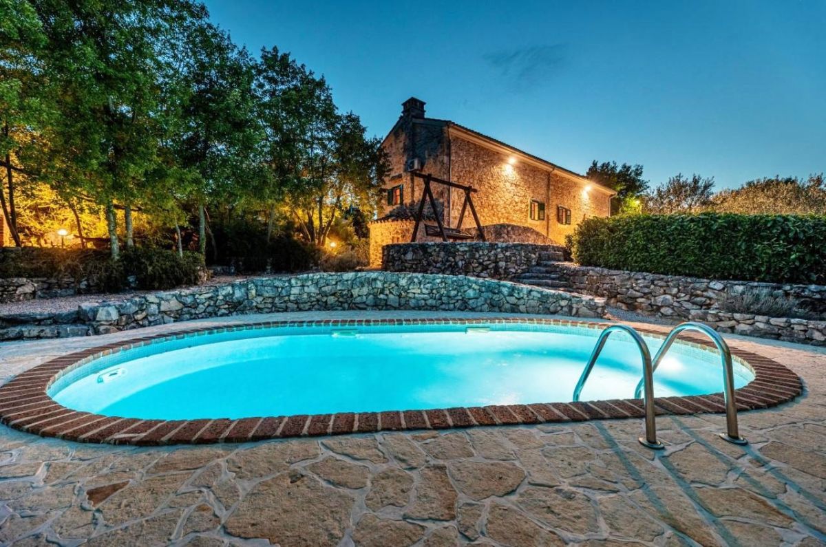 Stara kamnita hi&#353;a, prodaja, Dobrinj, Hrvatska, 225 m2, 925.000,00 EUR