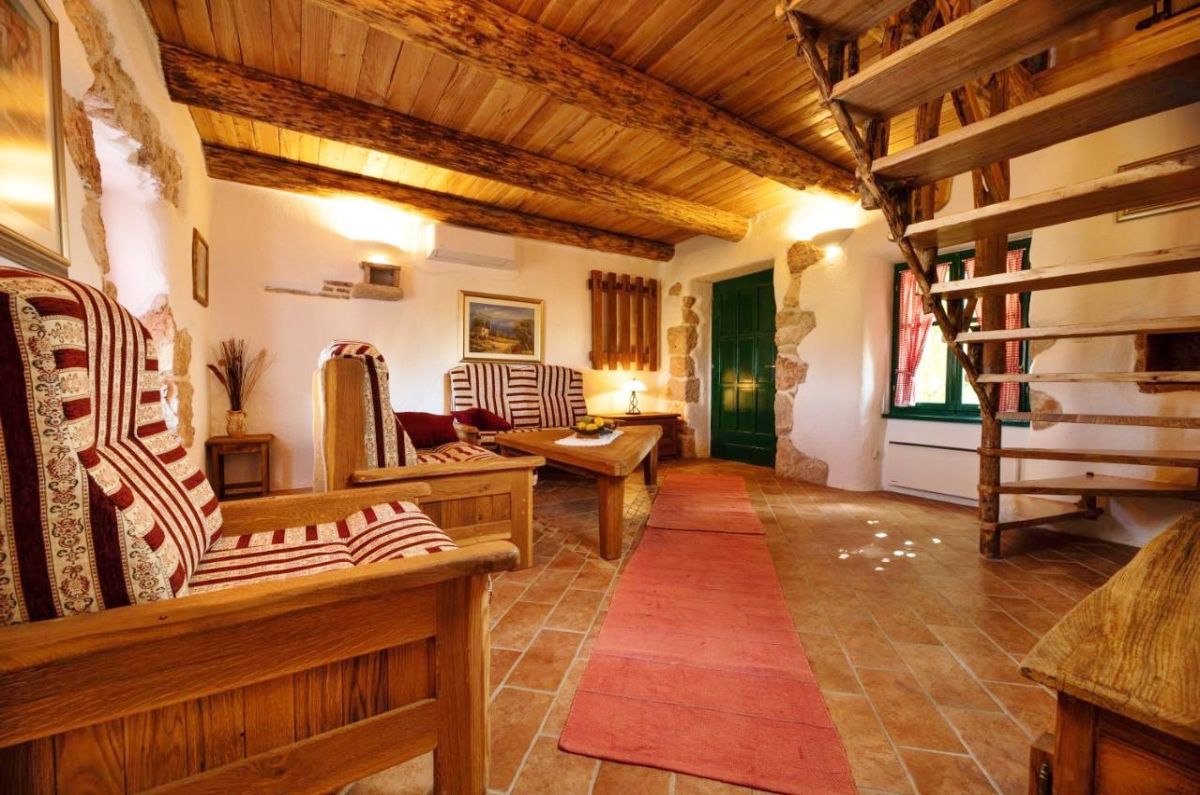Stara kamnita hi&#353;a, prodaja, Dobrinj, Hrvatska, 225 m2, 925.000,00 EUR