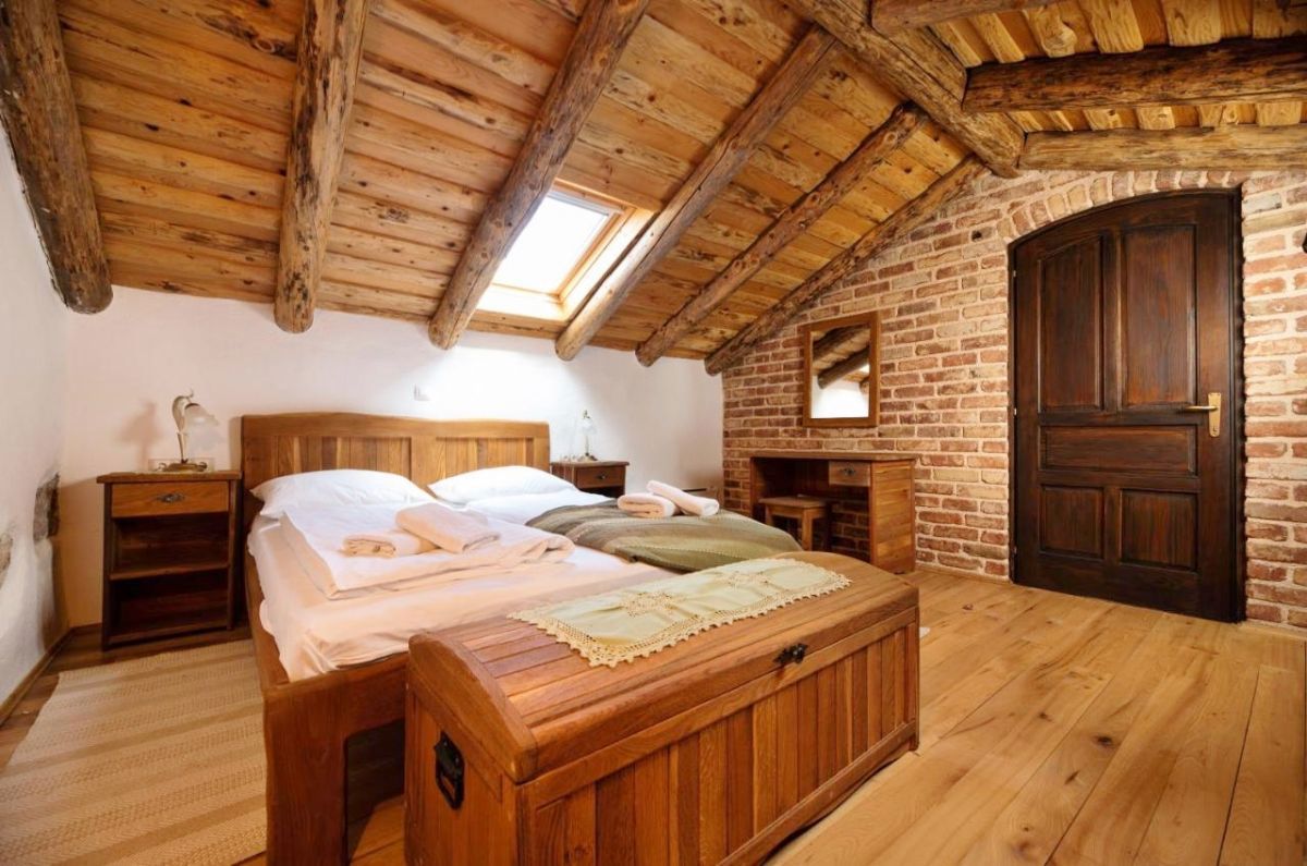 Stara kamnita hi&#353;a, prodaja, Dobrinj, Hrvatska, 225 m2, 925.000,00 EUR