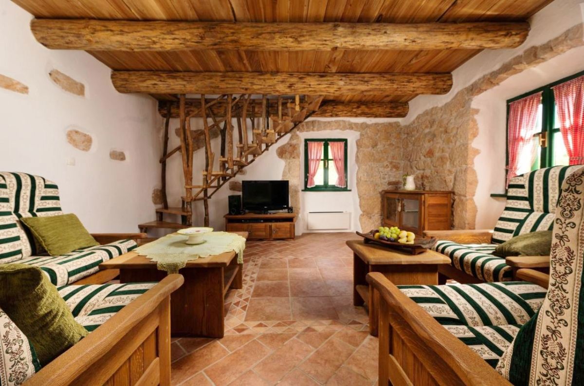 Stara kamnita hi&#353;a, prodaja, Dobrinj, Hrvatska, 225 m2, 925.000,00 EUR