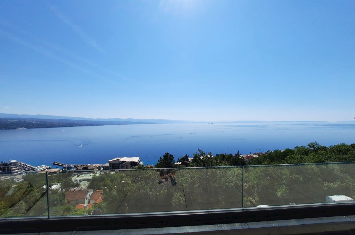 Apartma, prodaja, Opatija, Hrvatska, 296 m2, 2.700.000,00 EUR