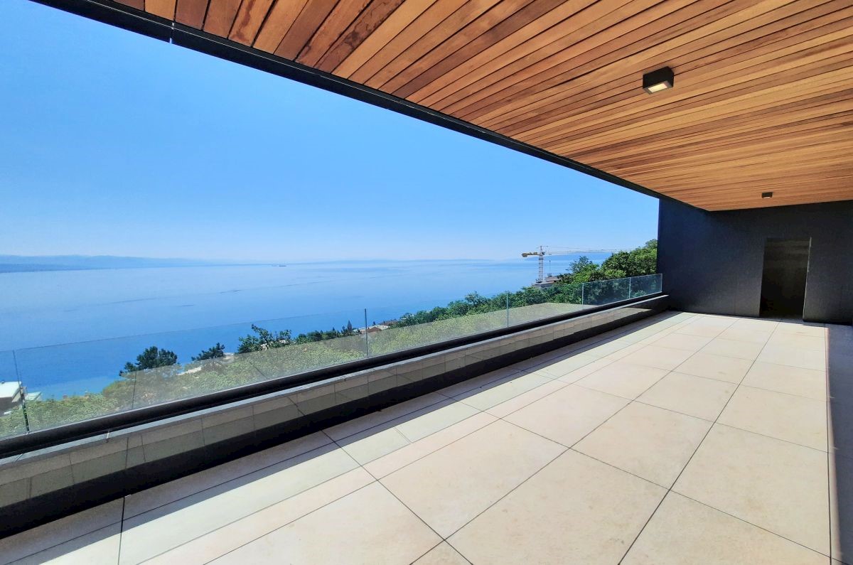 Apartma, prodaja, Opatija, Hrvatska, 296 m2, 2.700.000,00 EUR