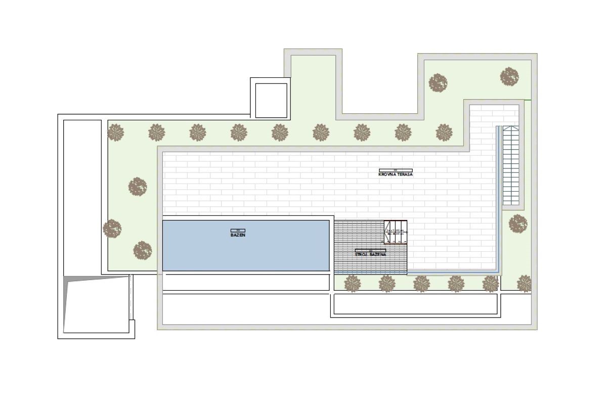 Apartma, prodaja, Opatija, Hrvatska, 296 m2, 2.700.000,00 EUR