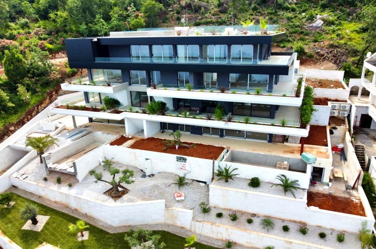 Apartma, prodaja, Opatija, Hrvatska, 296 m2, 2.700.000,00 EUR