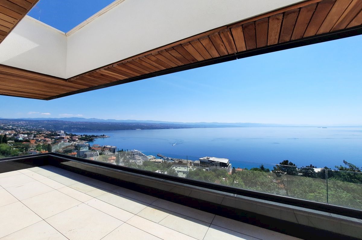Apartma, prodaja, Opatija, Hrvatska, 296 m2, 2.700.000,00 EUR