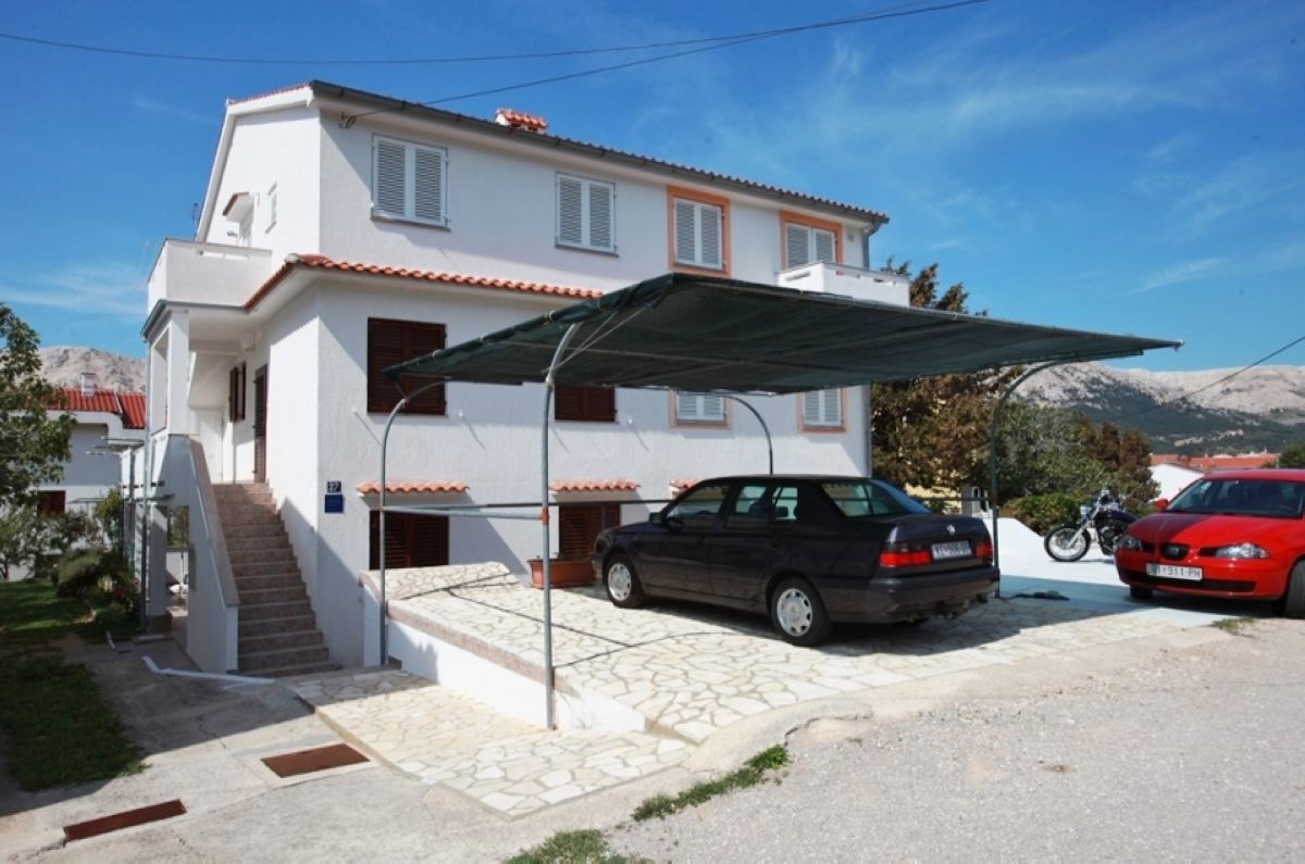 Hi&#353;a, prodaja, Baška, Hrvatska, 145 m2, 635.000,00 EUR