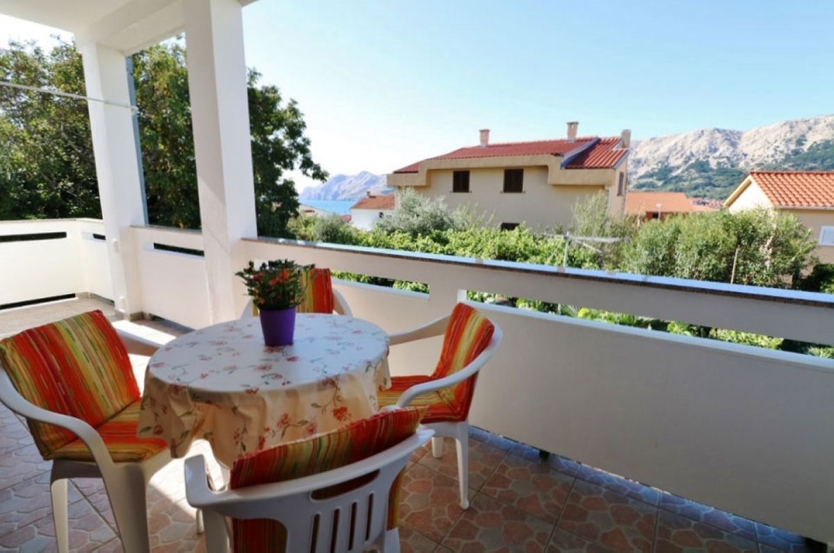 Hi&#353;a, prodaja, Baška, Hrvatska, 145 m2, 635.000,00 EUR