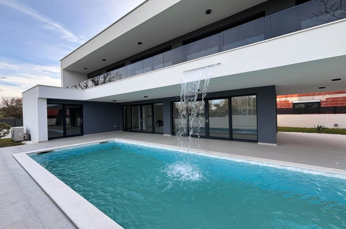 Hi&#353;a, prodaja, Zadar, Hrvatska, 190 m2, 760.000,00 EUR