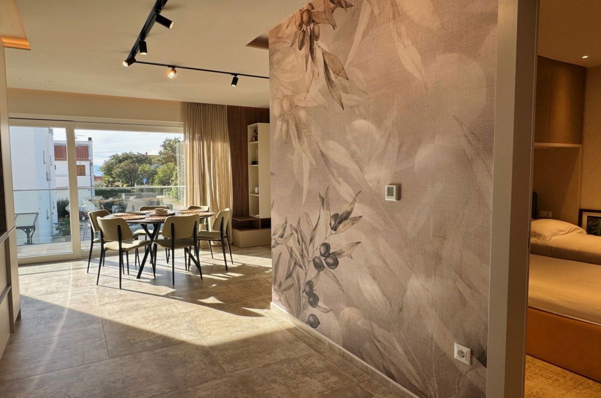 Apartma, prodaja, Njivice, Hrvatska, 106 m2, 465.000,00 EUR