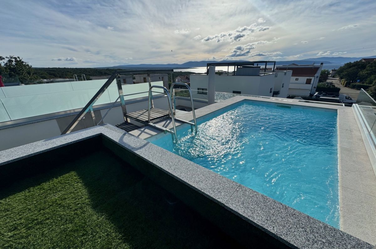 Apartma, prodaja, Njivice, Hrvatska, 106 m2, 465.000,00 EUR