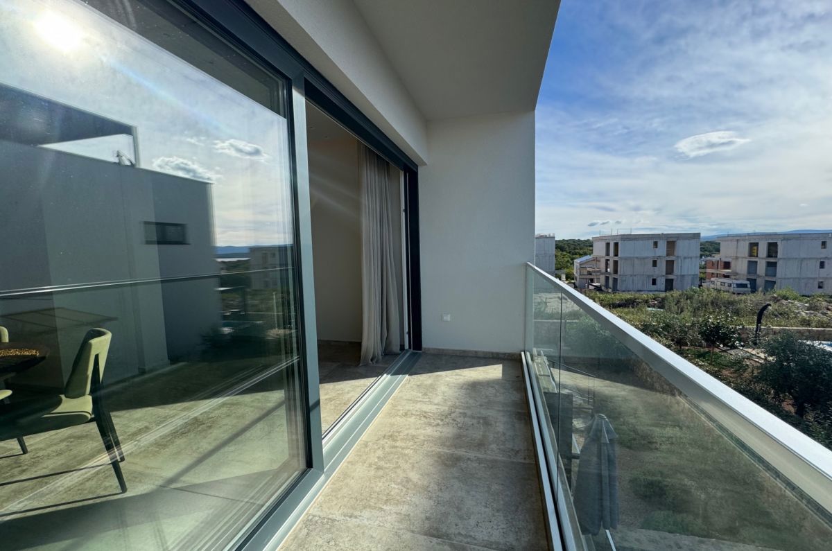 Apartma, prodaja, Njivice, Hrvatska, 106 m2, 465.000,00 EUR
