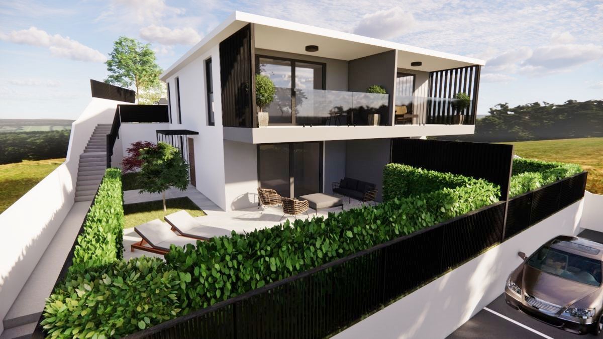 Apartma, prodaja, Omišalj, Hrvatska, 67 m2, 260.000,00 EUR