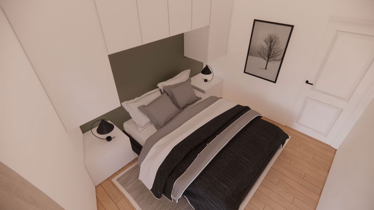 Apartma, prodaja, Omišalj, Hrvatska, 67 m2, 260.000,00 EUR