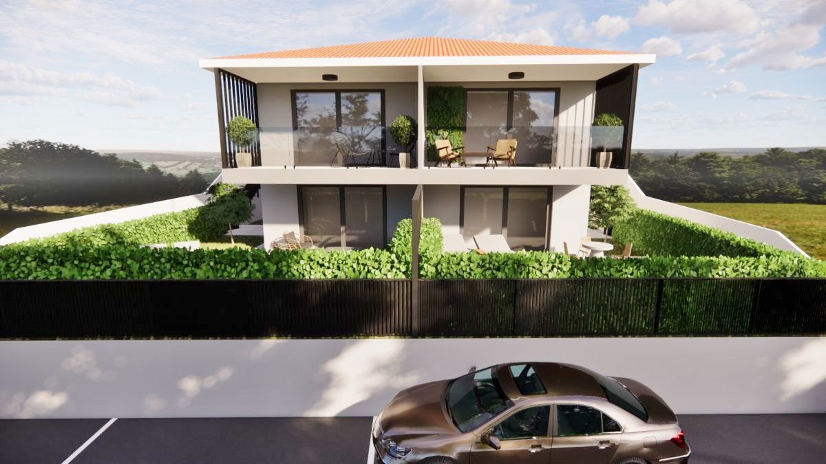 Apartma, prodaja, Omišalj, Hrvatska, 67 m2, 260.000,00 EUR