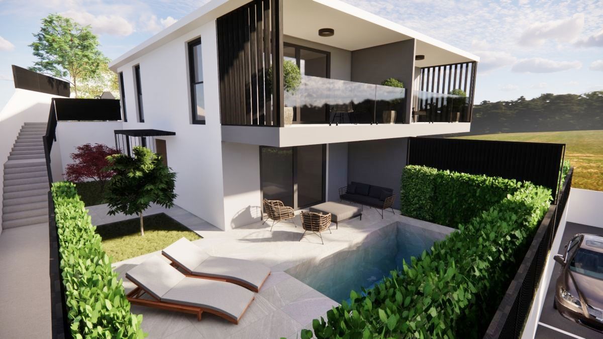 Apartma, prodaja, Omišalj, Hrvatska, 67 m2, 260.000,00 EUR