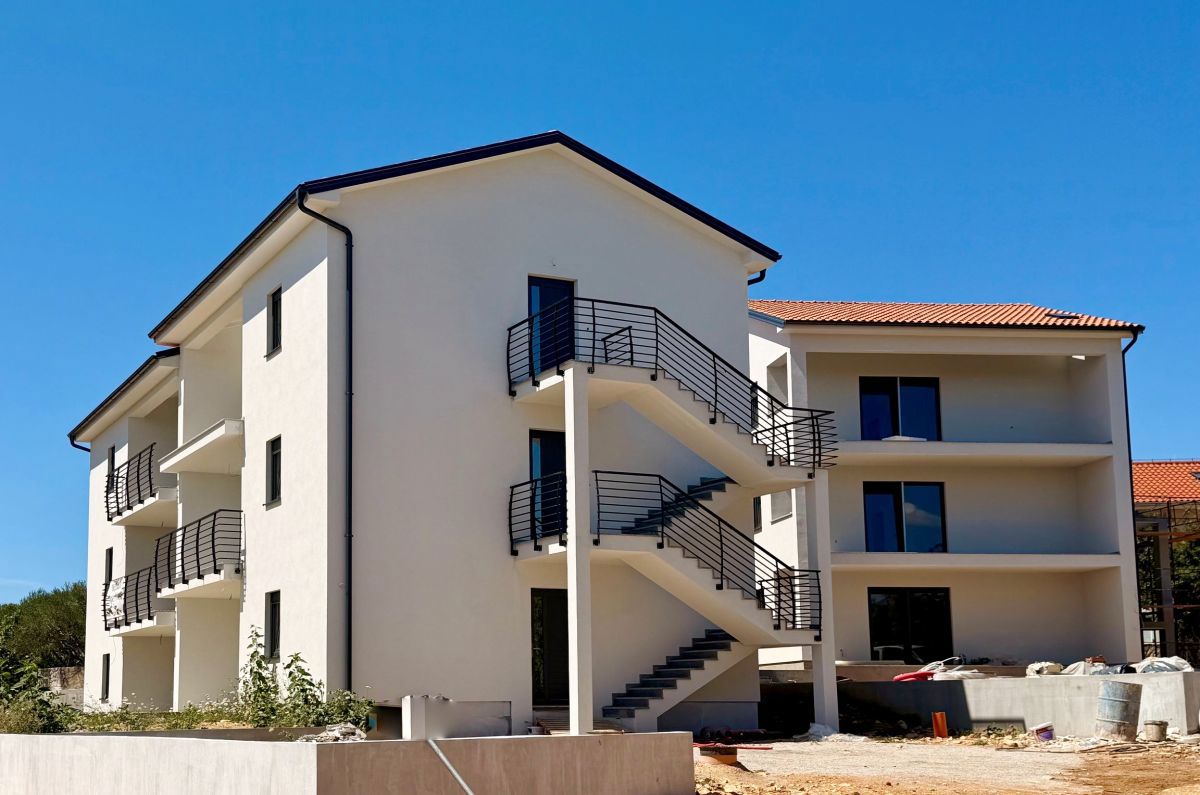 Apartma, prodaja, Uvala Soline, Hrvatska, 68 m2, 265.000,00 EUR